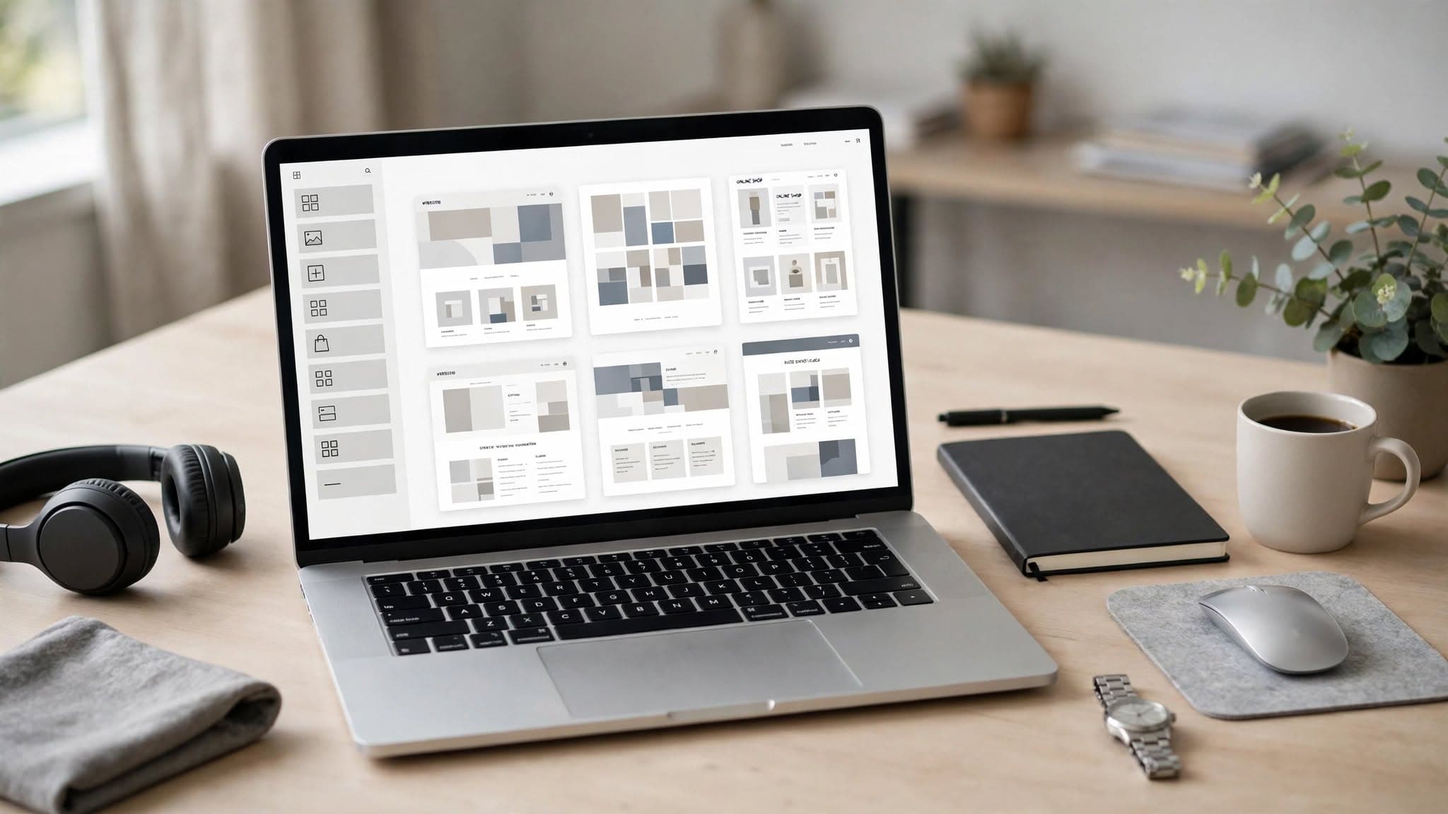 The Easiest Website Builders for Beginners to Learn in 2027