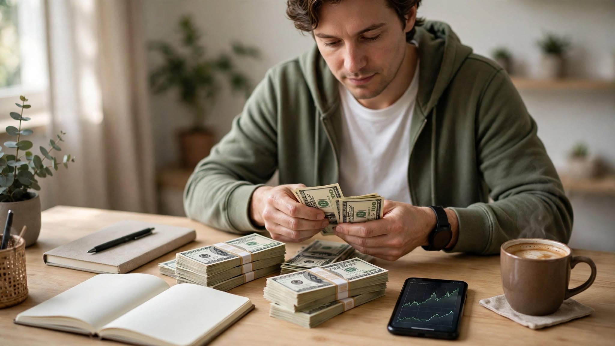 8 Simple Website Ideas to Make Money Online With AI