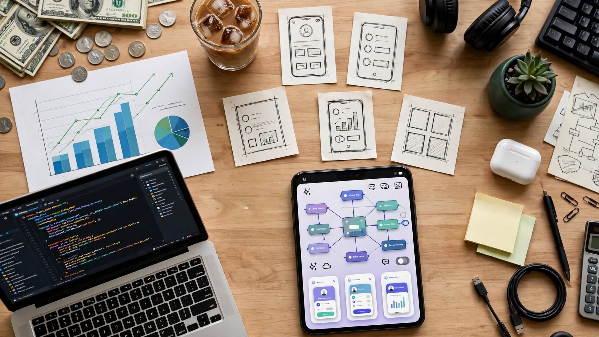 How to Start a Web Design Business With No Experience in 2027
