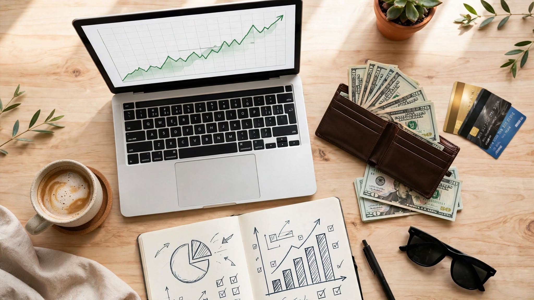10 Useless Websites Making Money — And You Can Build Them in Hours With AI